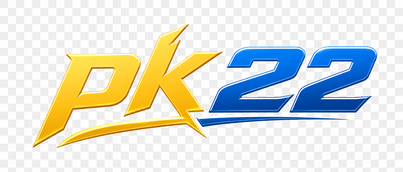 pk 22 logo